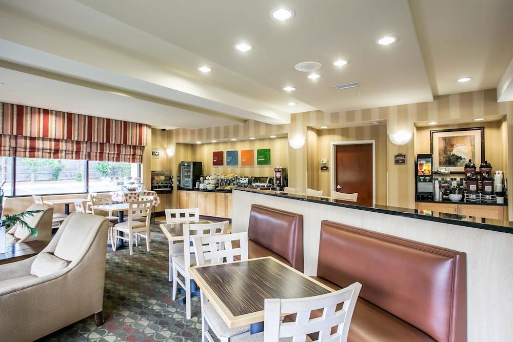 Comfort Suites Columbia Northeast - Fort Jackson エクステリア 写真