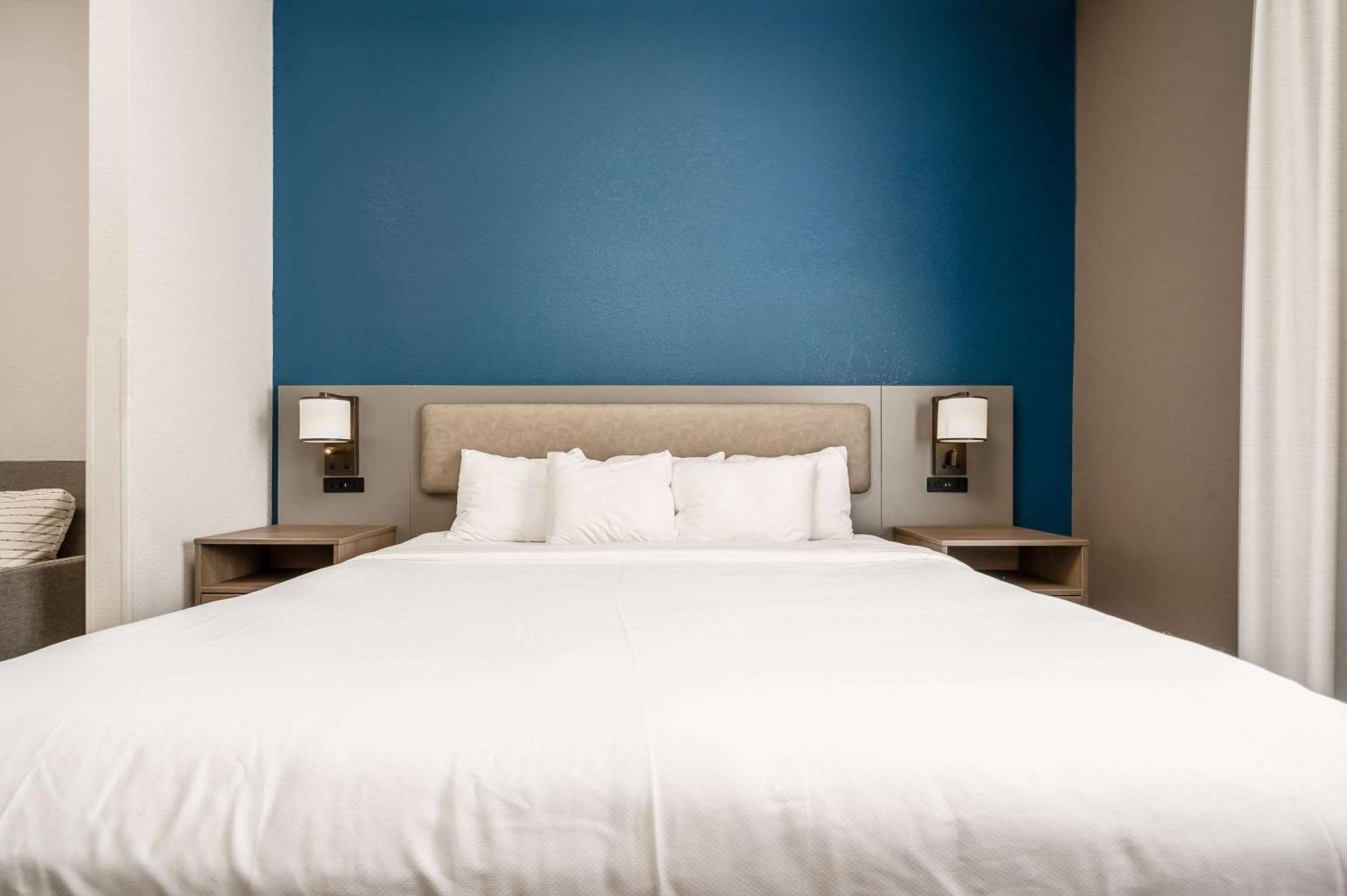 Comfort Suites Columbia Northeast - Fort Jackson エクステリア 写真
