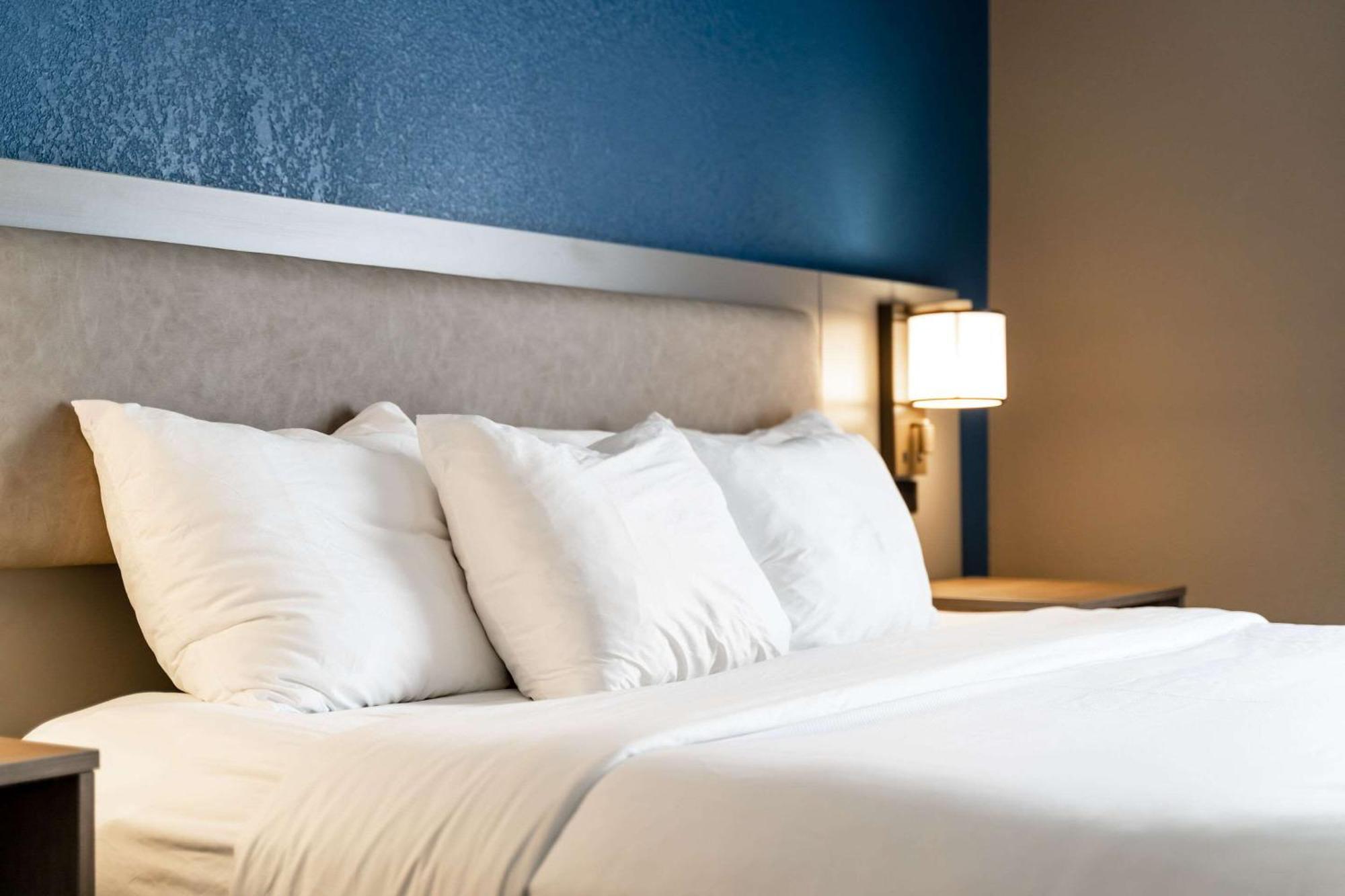 Comfort Suites Columbia Northeast - Fort Jackson エクステリア 写真